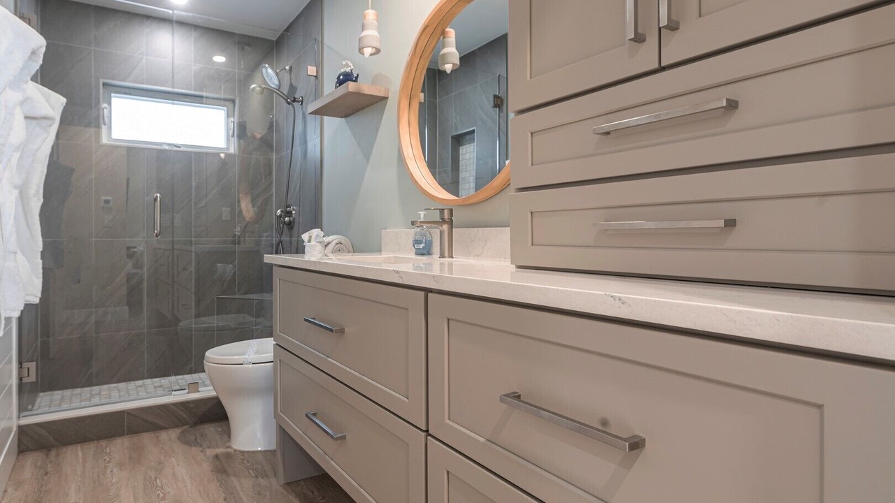 Photo of Bathroom in Aloha Kai