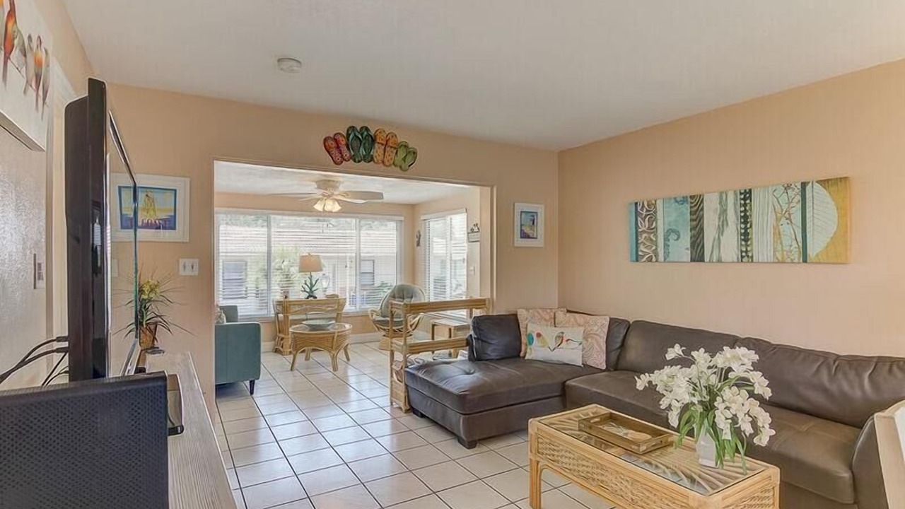 Photo of Livingroom in Aloha Kai