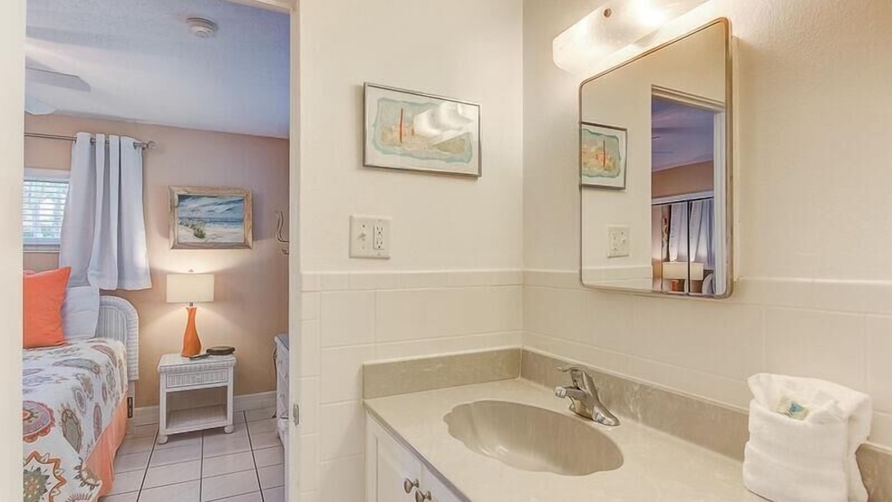 Photo of Bathroom in Aloha Kai