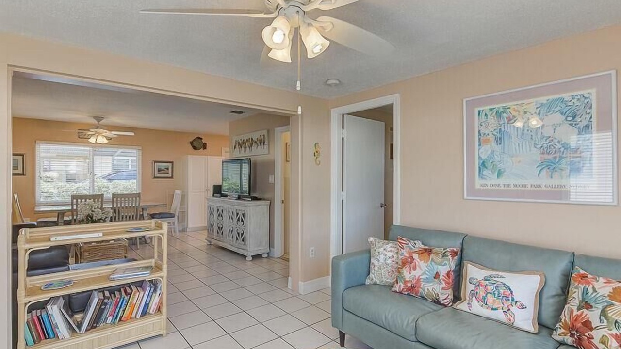 Photo of Bedroom in Aloha Kai