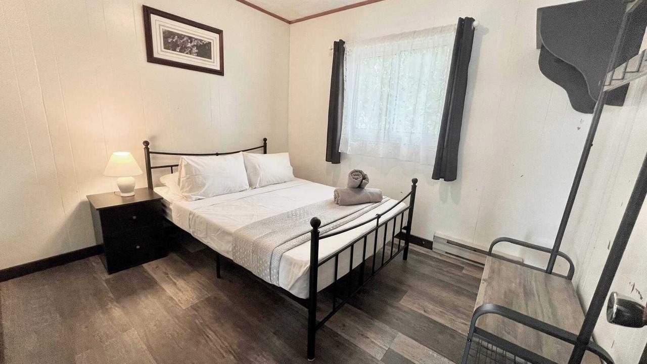 Photo of Bedroom in Carling