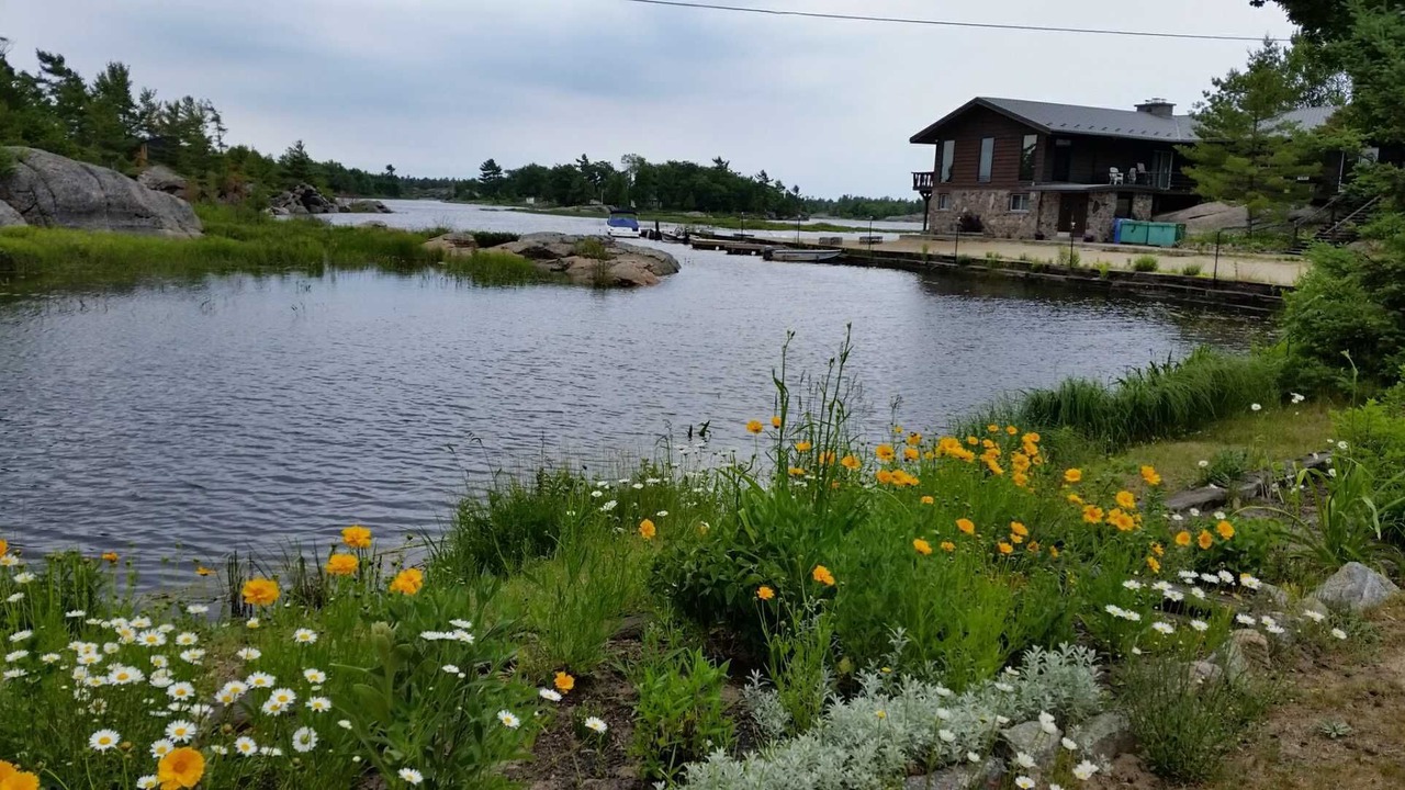 Photo of Outdoor in Carling