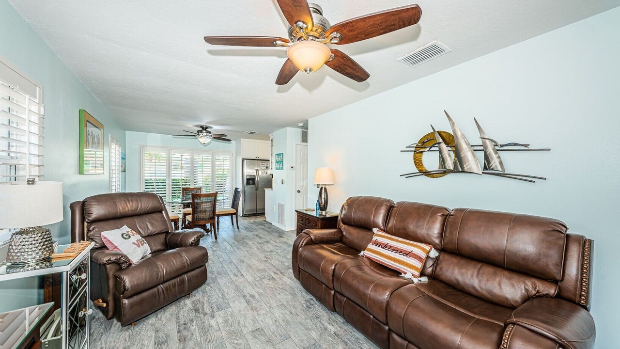 Photo of Livingroom in Aloha Kai