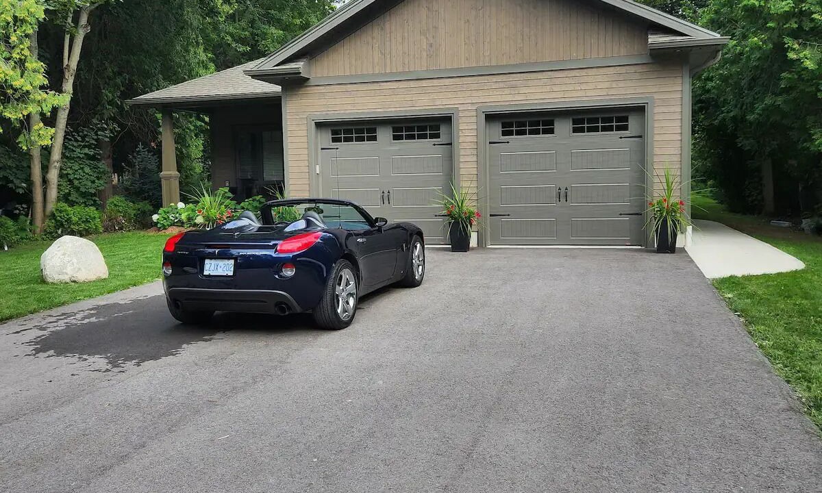 Photo of Outdoor in Inverhuron
