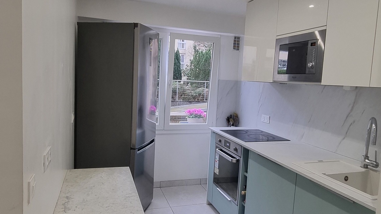 Photo of Kitchen in Sevres
