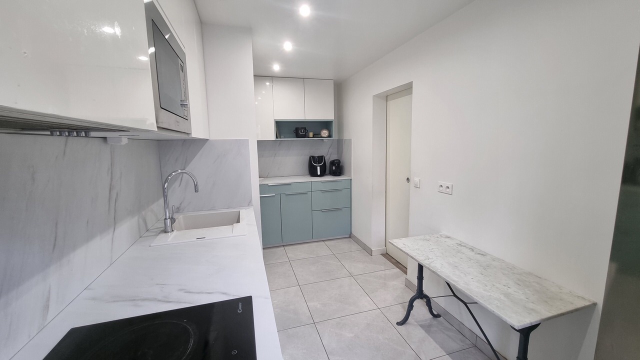 Photo of Kitchen in Sevres
