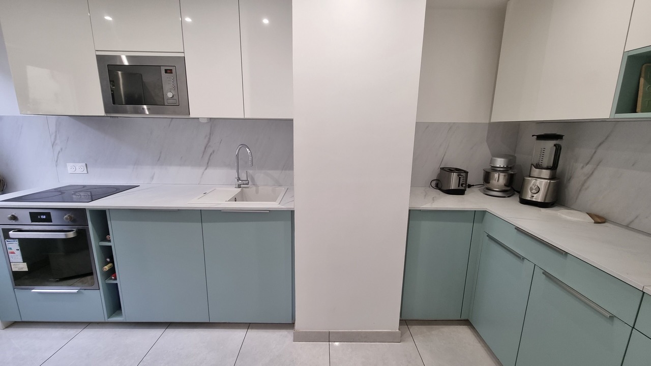 Photo of Kitchen in Sevres