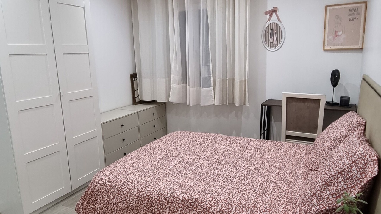 Photo of Bedroom in Sevres