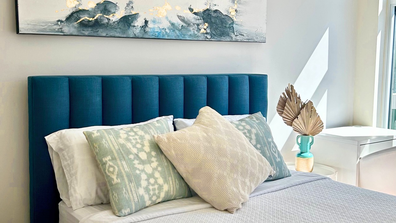 Photo of Bedroom in Runnymede