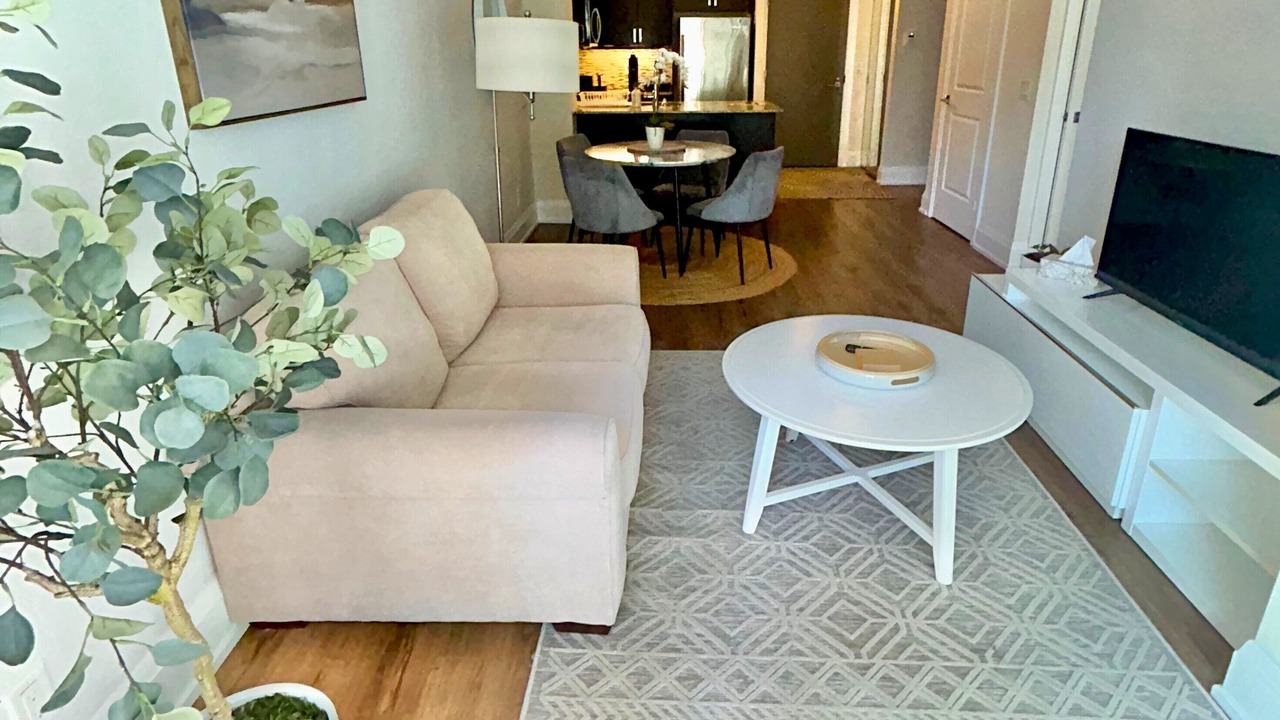 Photo of Livingroom in Runnymede