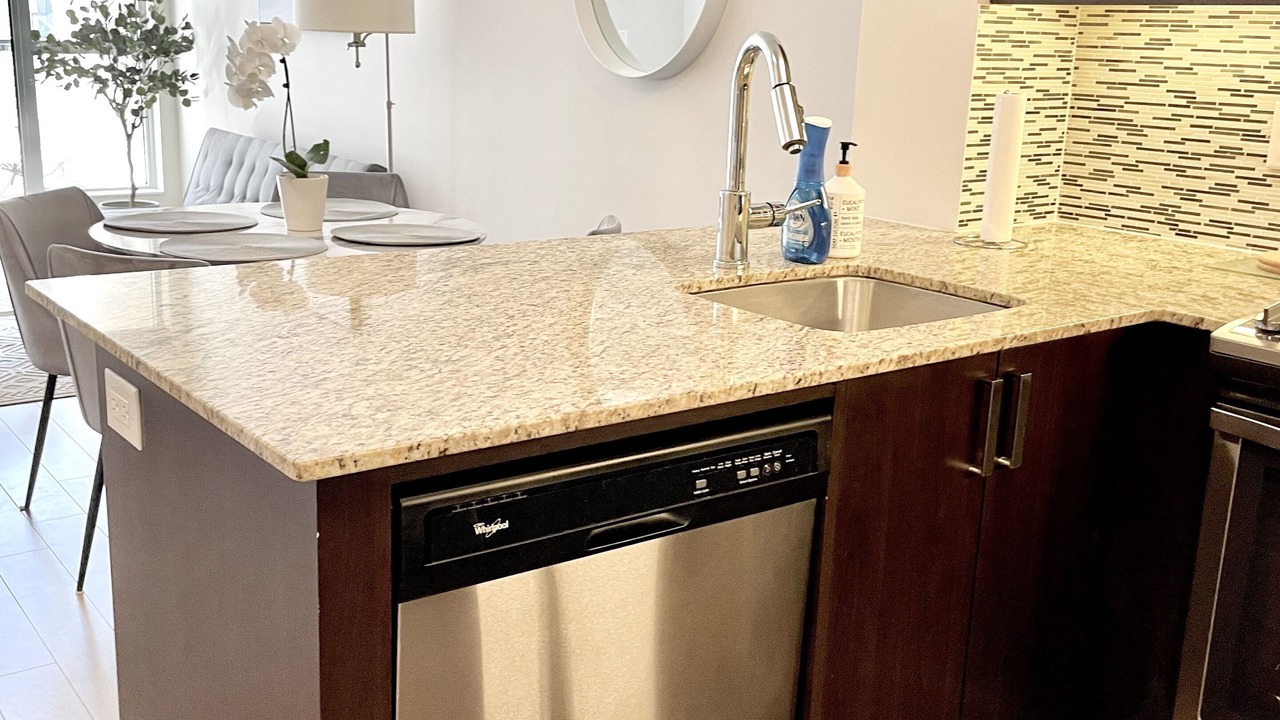 Photo of Kitchen in Runnymede