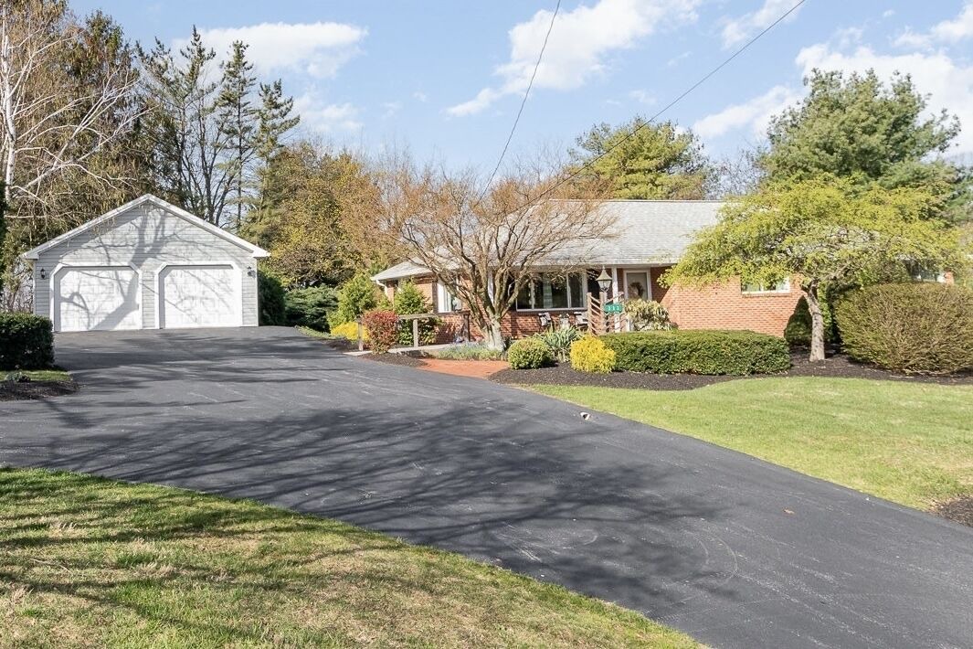 Photo of Outdoor in Palmyra