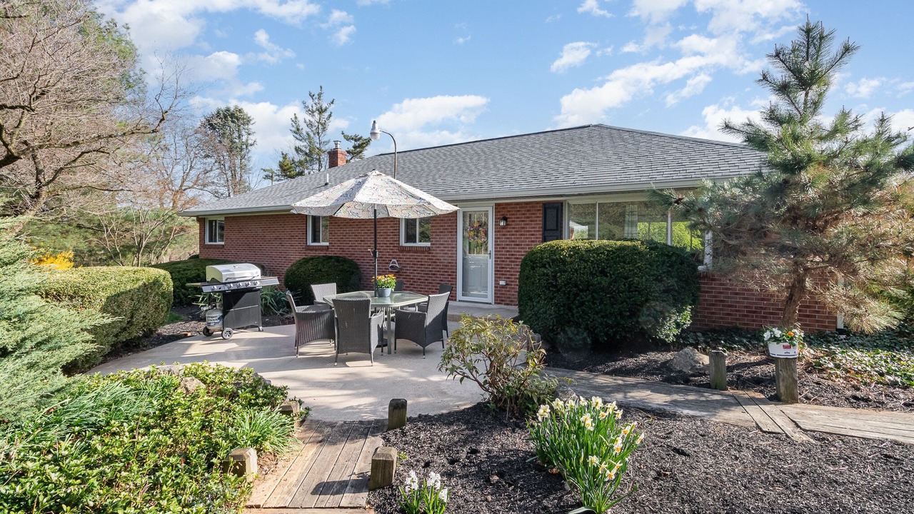 Photo of Outdoor in Palmyra