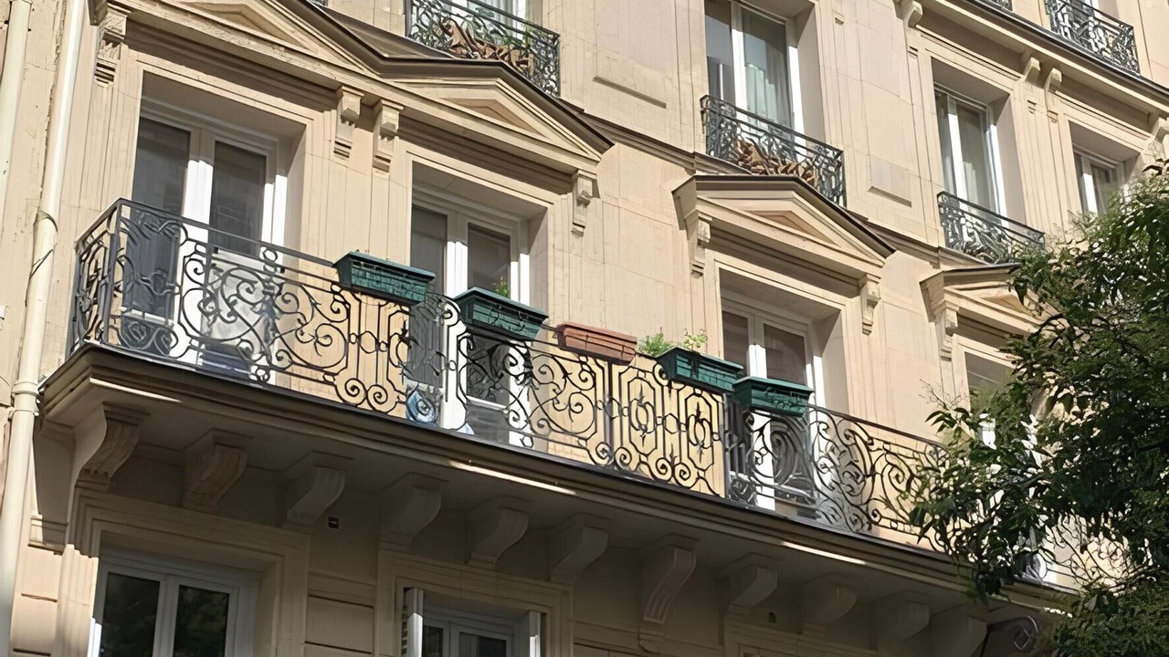 Photo of Outdoor in Les Halles