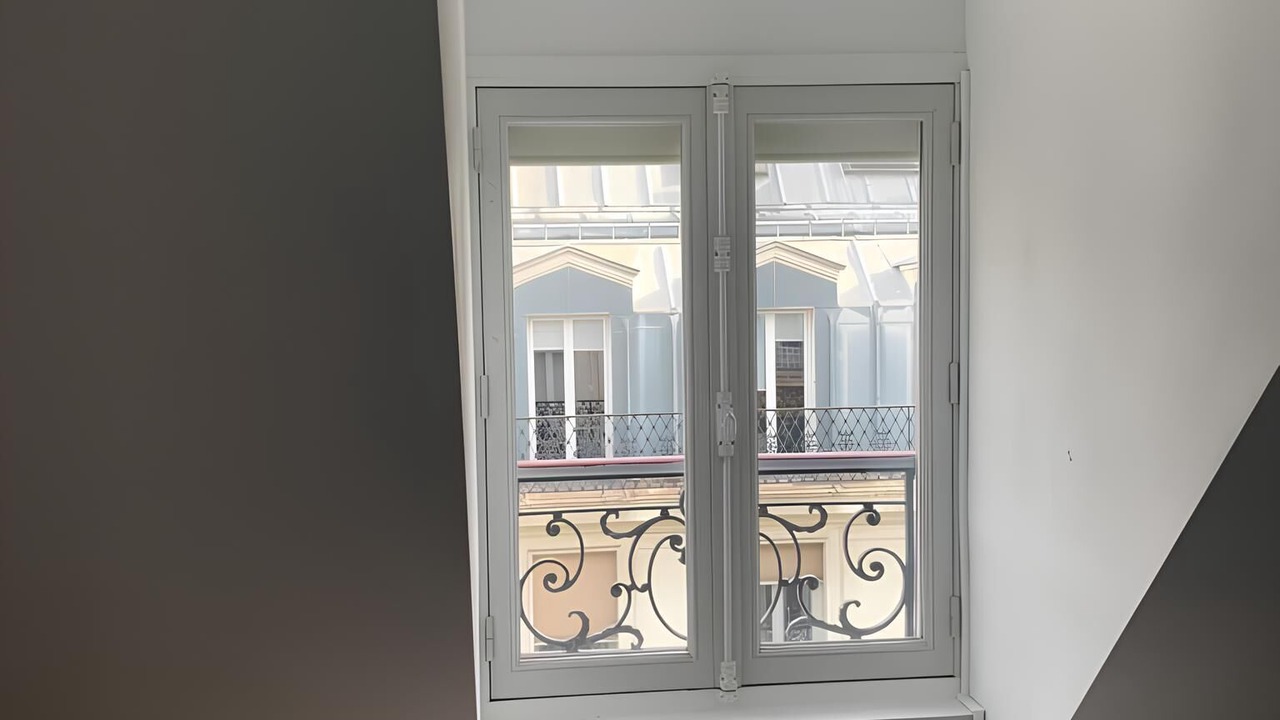 Photo of Bedroom in Les Halles