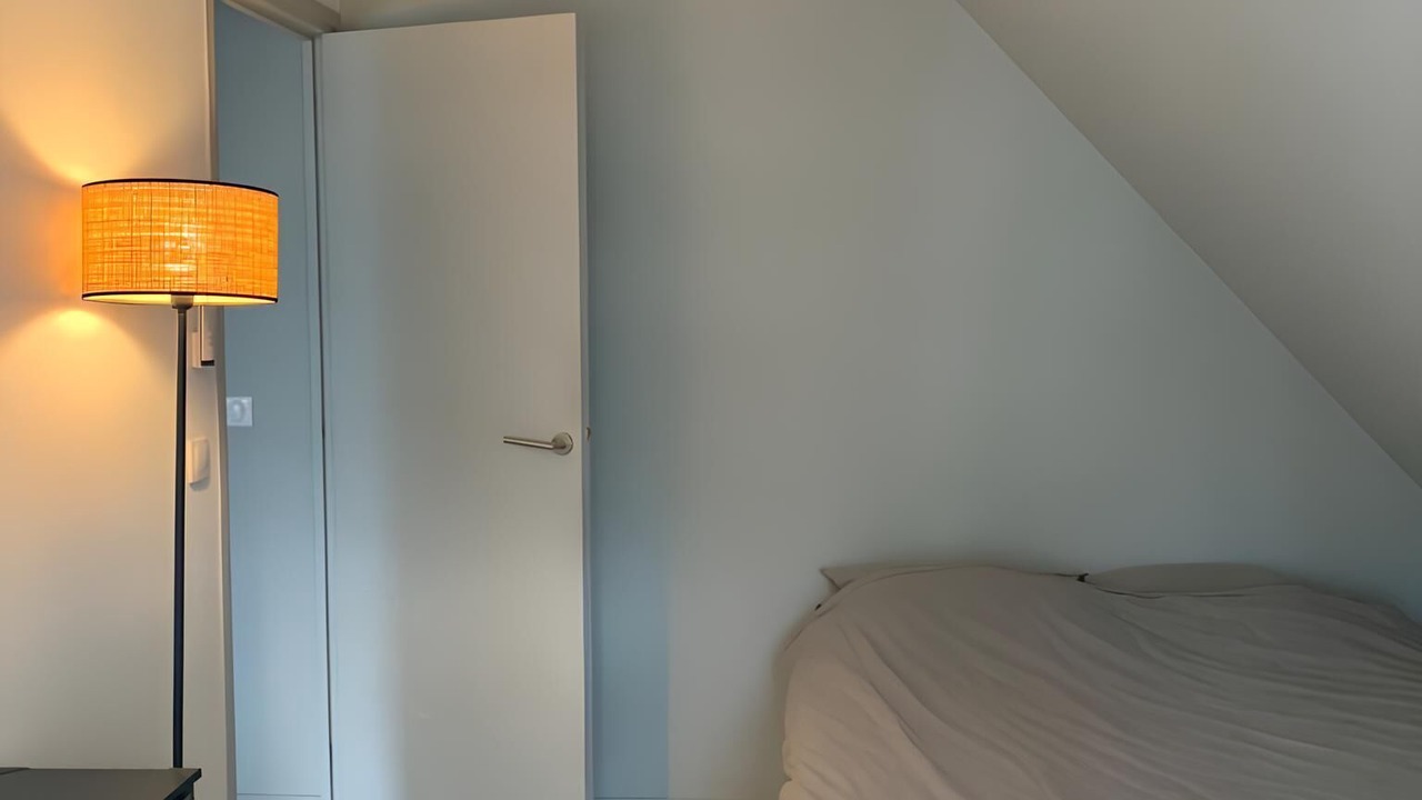 Photo of Bedroom in Les Halles