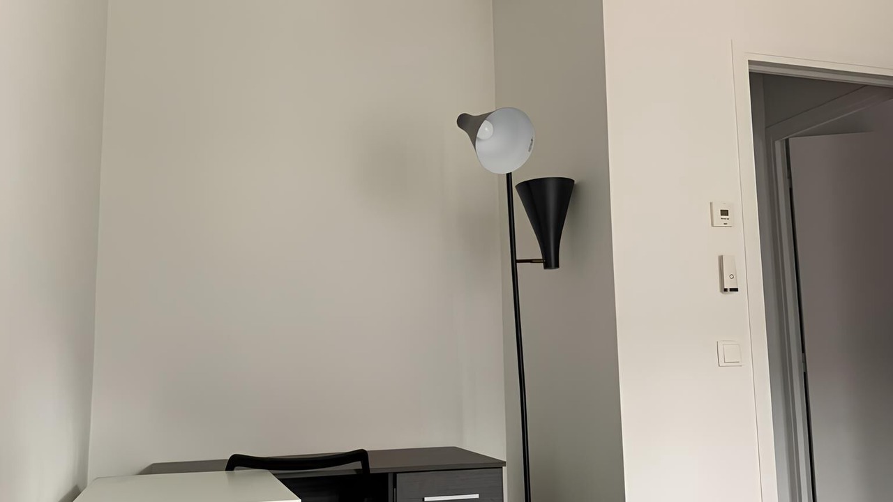 Photo of Bedroom in Les Halles