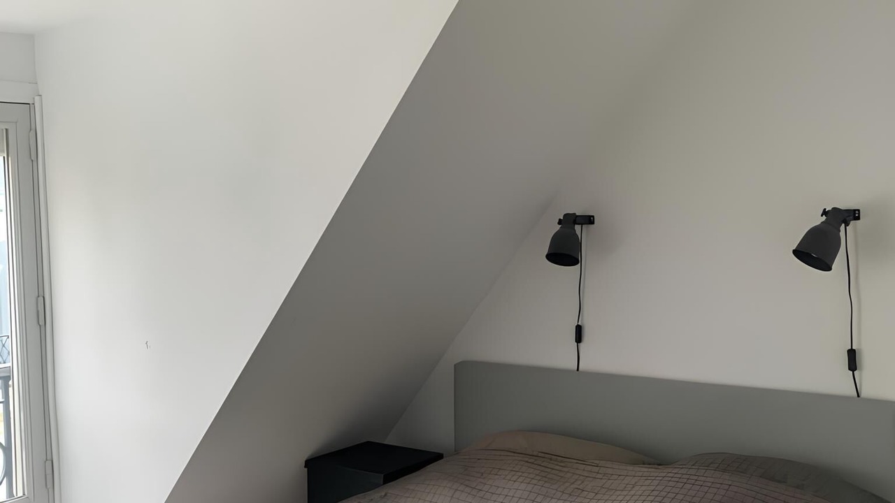 Photo of Bedroom in Les Halles