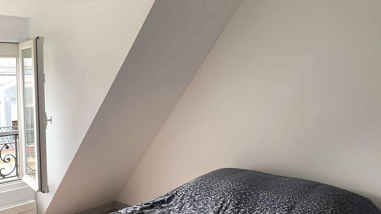 Photo of Bedroom in Les Halles