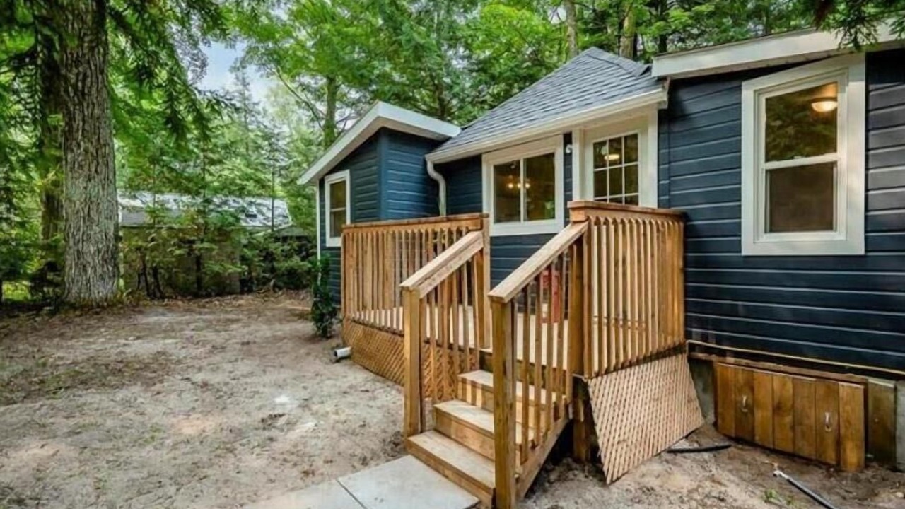 Photo of Outdoor in Balm Beach