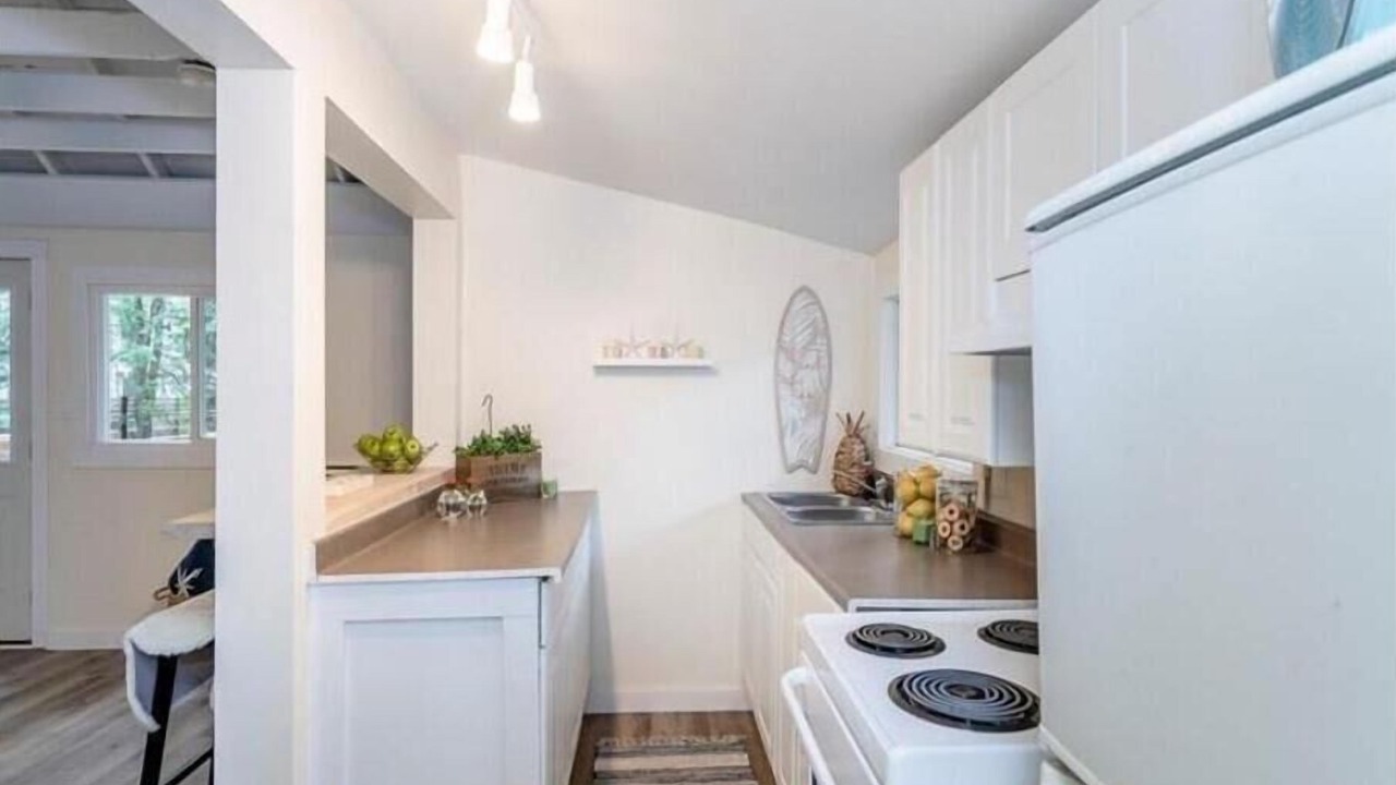 Photo of Kitchen in Balm Beach