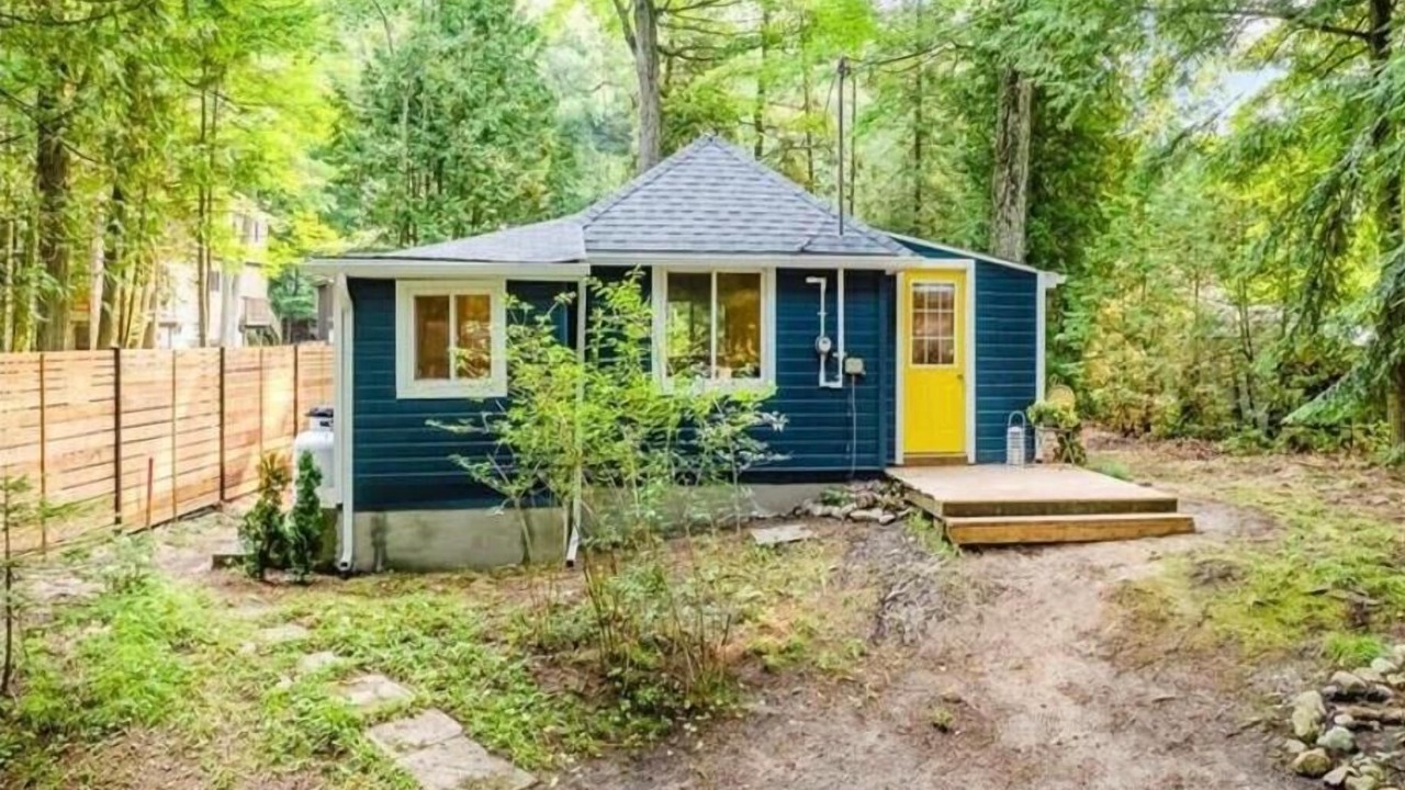 Photo of Outdoor in Balm Beach
