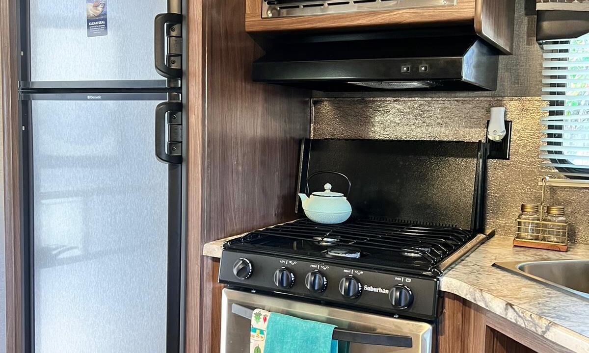 Photo of Kitchen in Largo