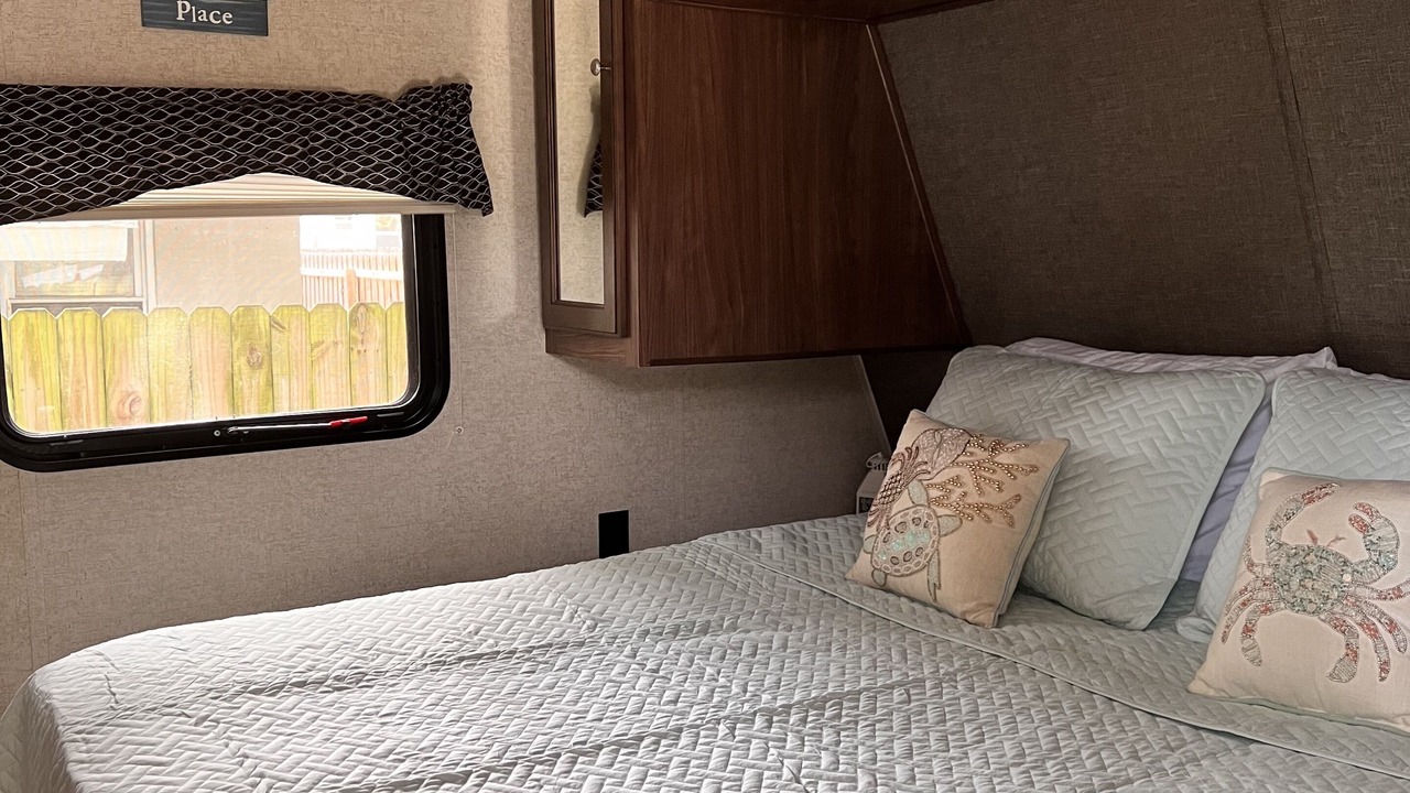 Photo of Bedroom in Largo