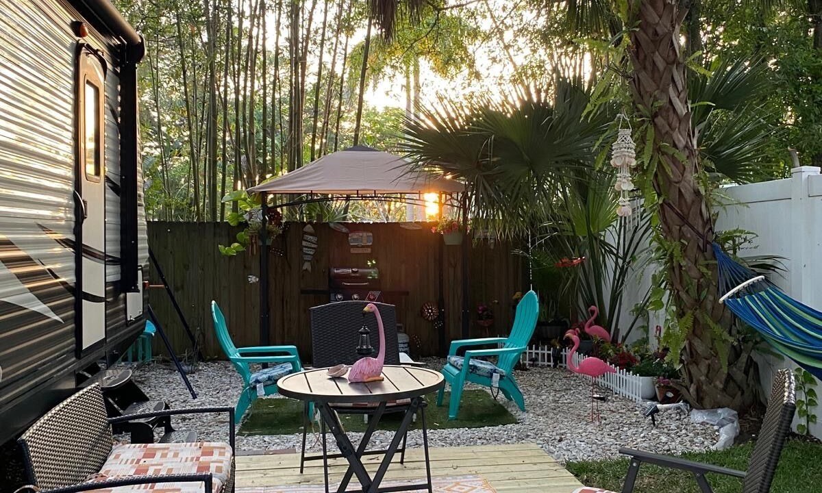 Photo of Outdoor in Largo