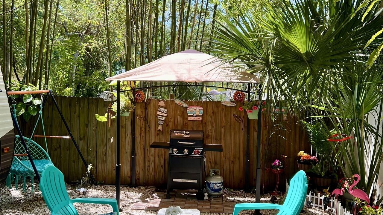 Photo of Patio Balcony in Largo