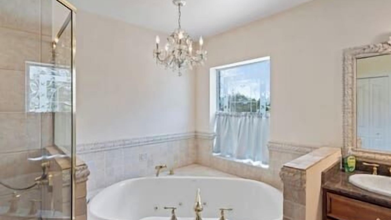 Photo of Bathroom in Melbourne Beach