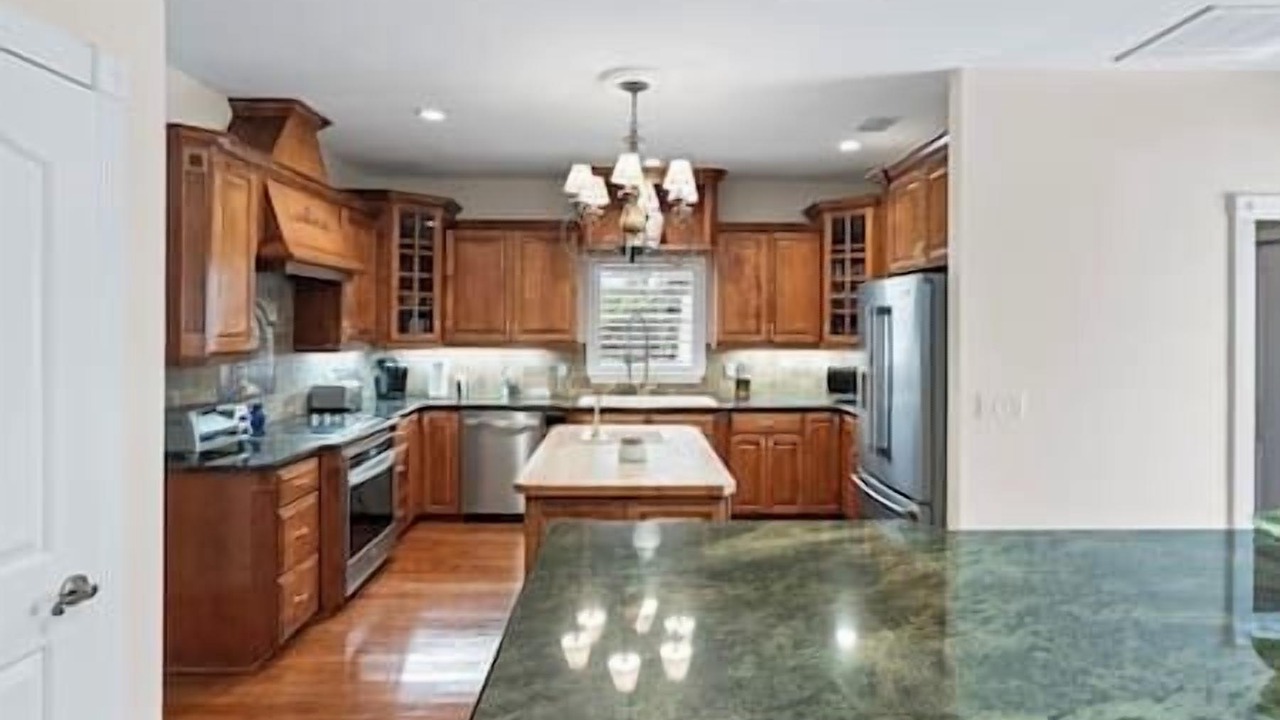 Photo of Kitchen in Melbourne Beach