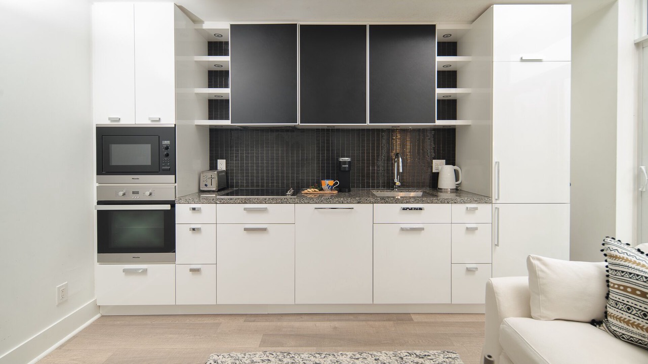 Photo of Kitchen in Yorkville
