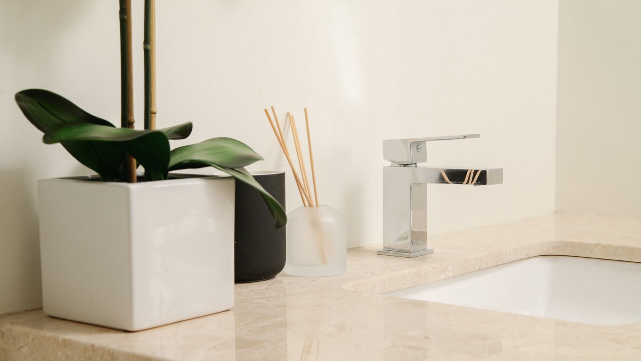 Photo of Bathroom in Yorkville