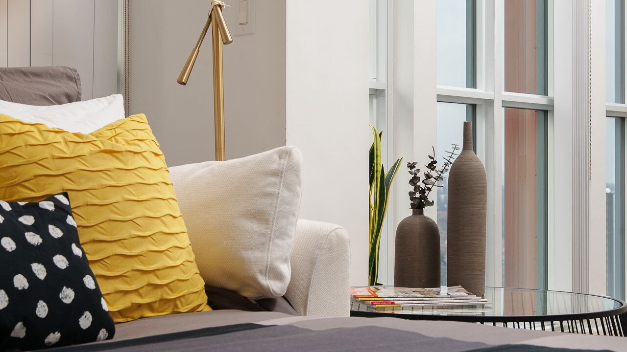 Photo of Bedroom in Yorkville