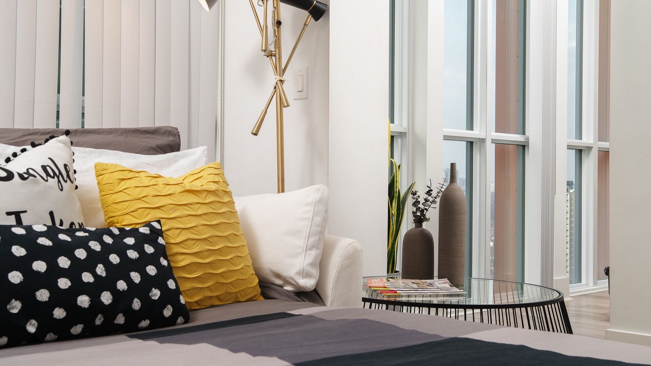 Photo of Bedroom in Yorkville