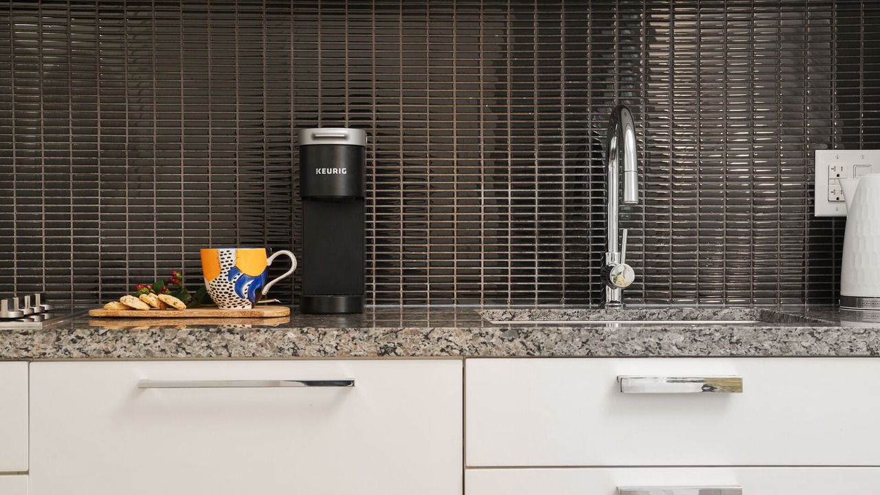 Photo of Kitchen in Yorkville