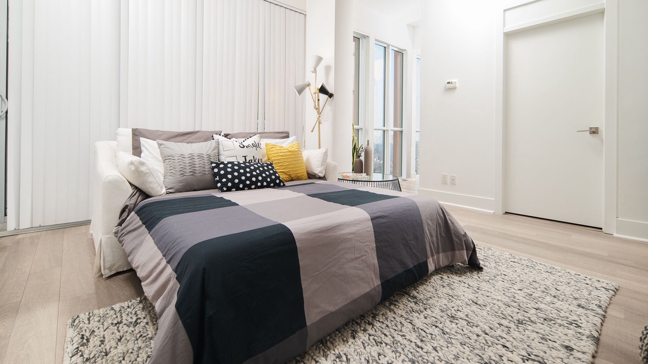 Photo of Bedroom in Yorkville