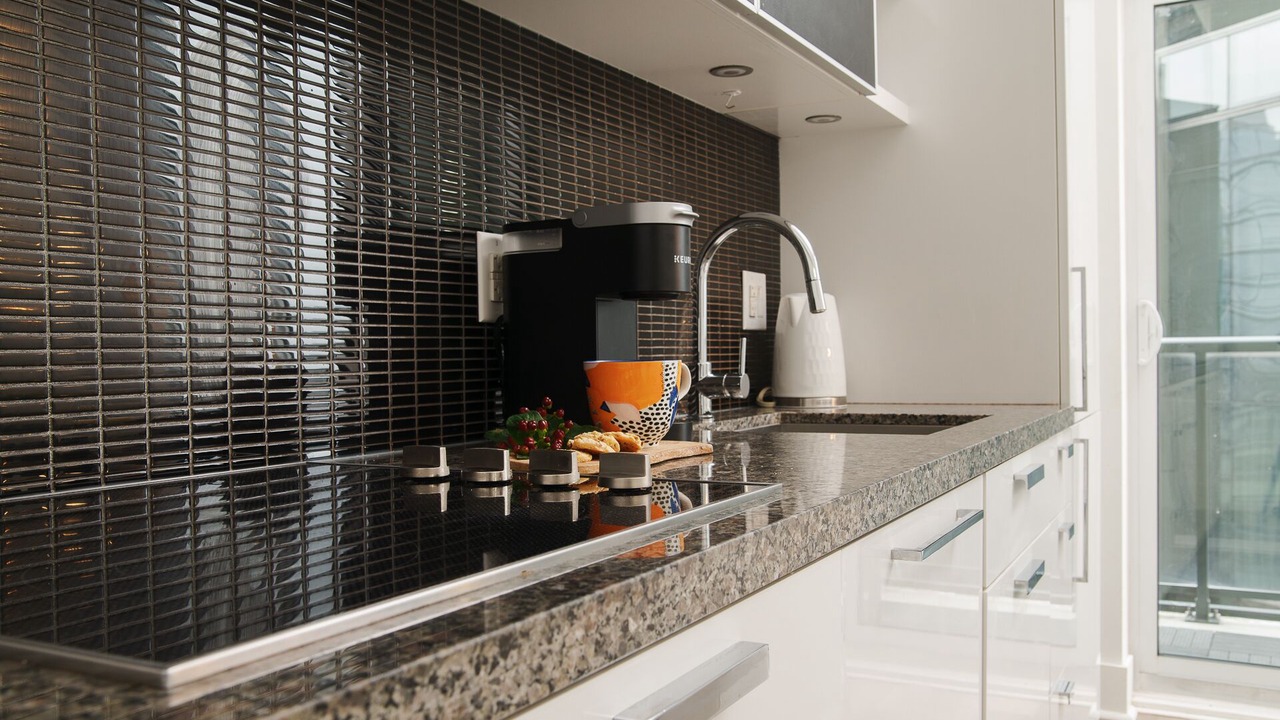 Photo of Kitchen in Yorkville