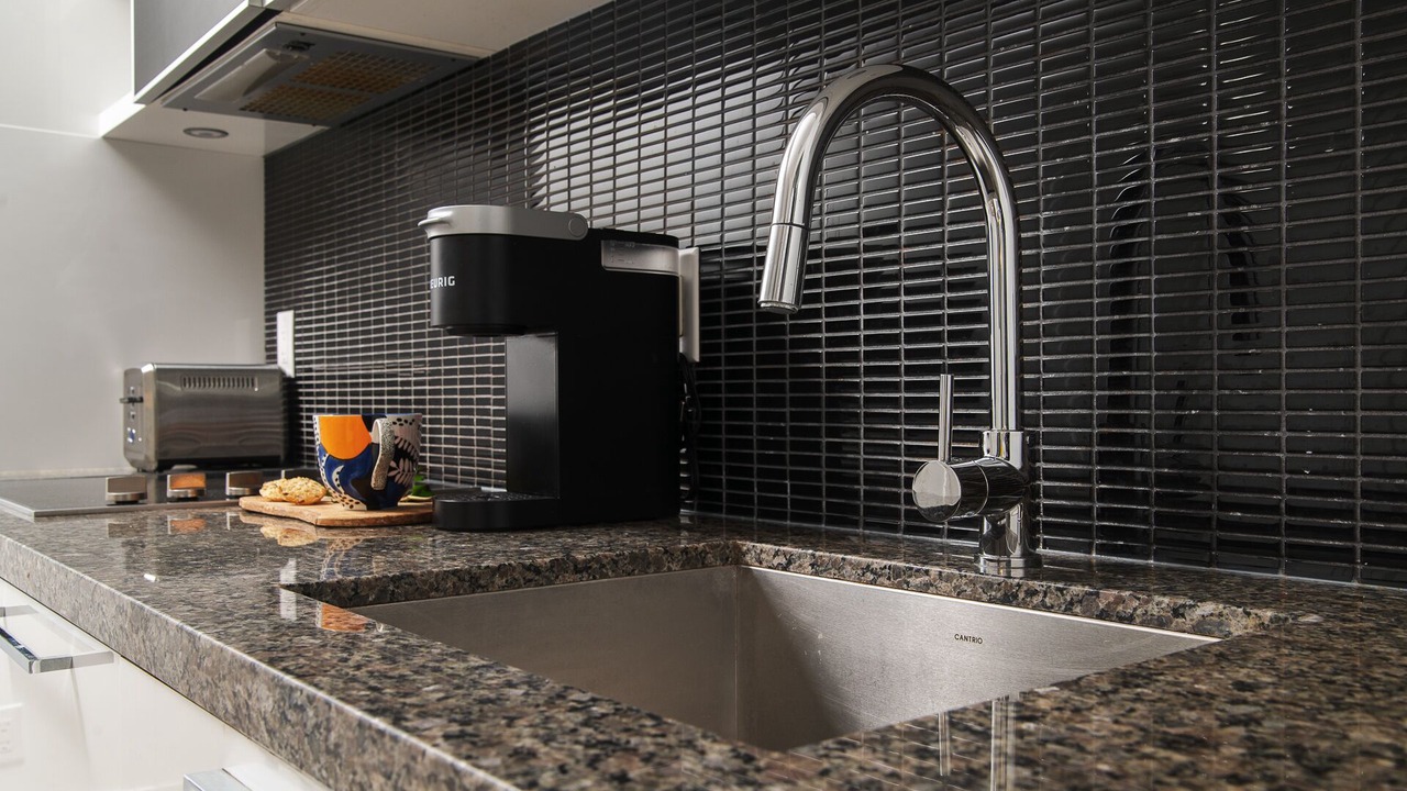 Photo of Kitchen in Yorkville