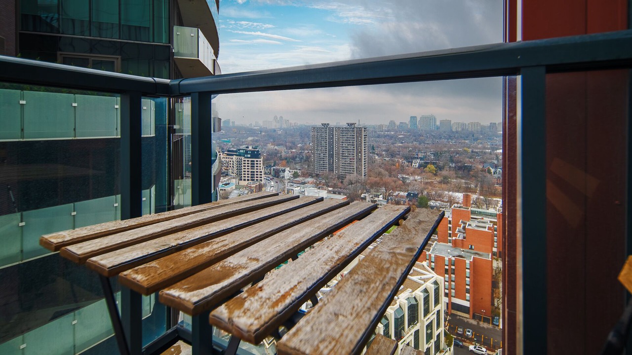 Photo of Outdoor in Yorkville