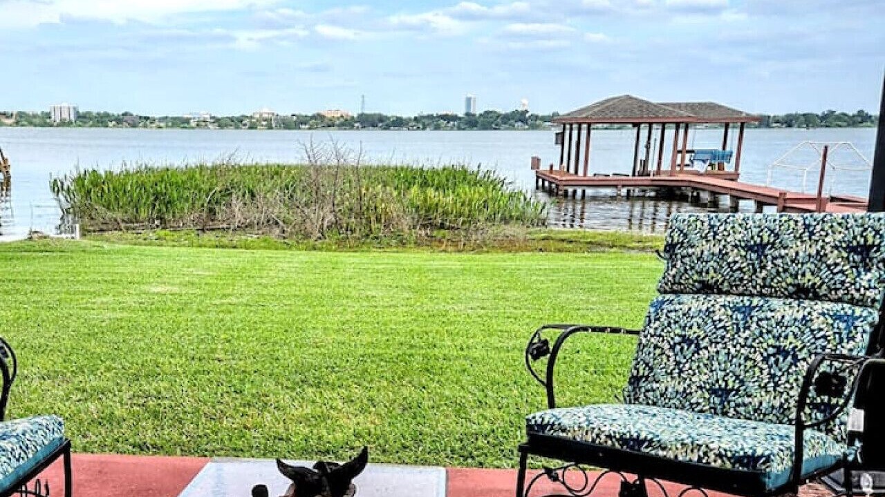 Photo of Patio Balcony in Winter Haven