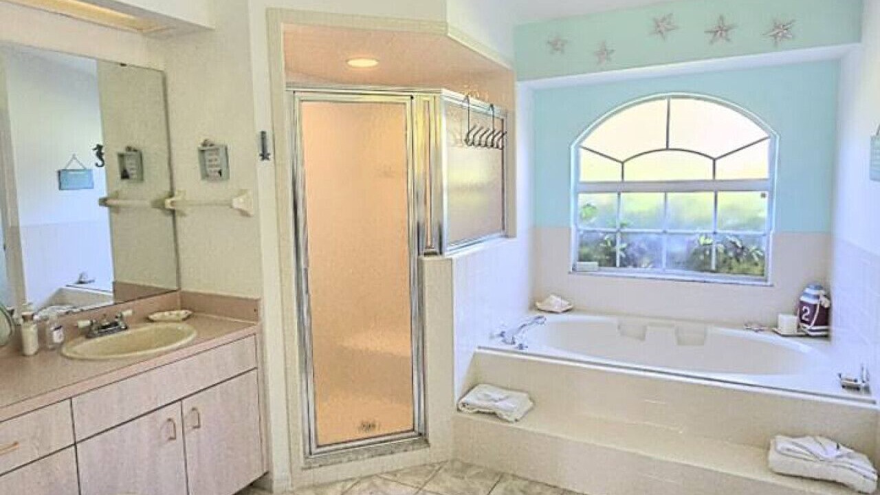 Photo of Bathroom in Winter Haven