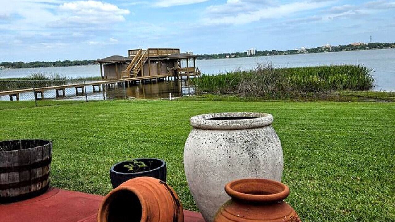 Photo of Outdoor in Winter Haven