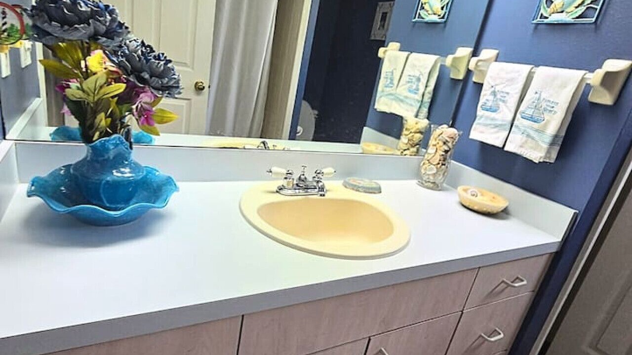 Photo of Bathroom in Winter Haven