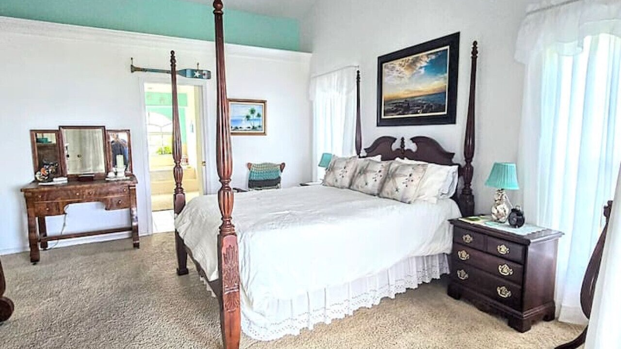 Photo of Bedroom in Winter Haven