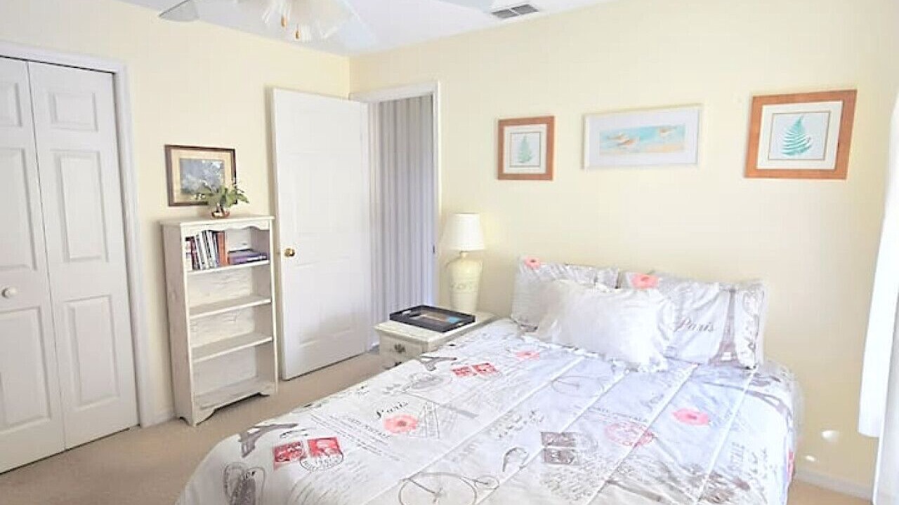 Photo of Bedroom in Winter Haven