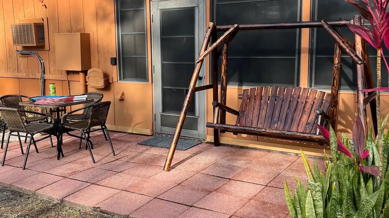 Photo of Outdoor in River Ranch