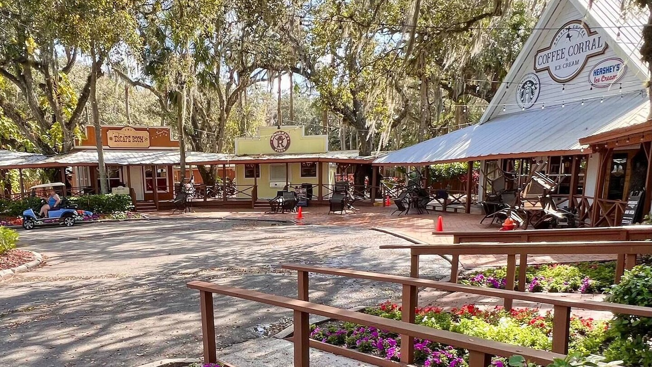 Photo of Outdoor in River Ranch