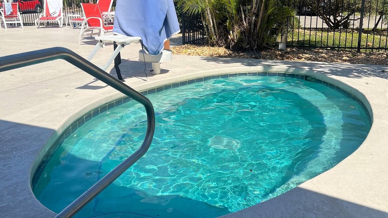 Photo of Outdoor in River Ranch